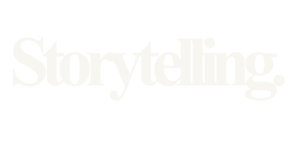 Storytelling Logo