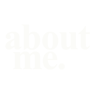 About Me Logo