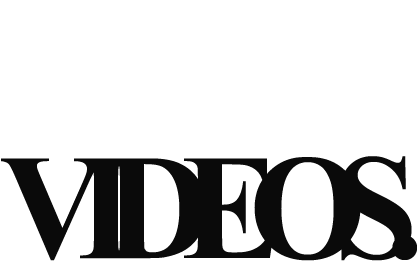 Videos Logo